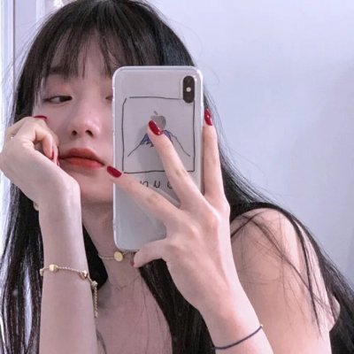 我的超大号女友